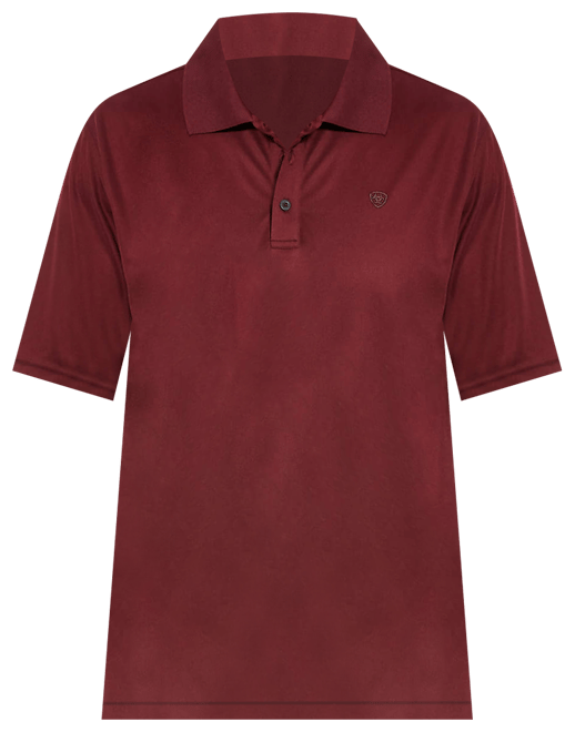 Men's TEK Polo Shirt