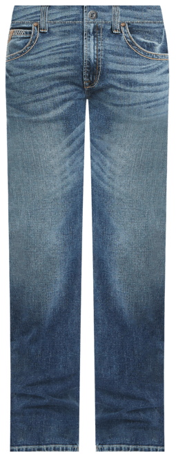 Men's M5 Slim Stretch Stillwell Stackable Straight Leg Jeans