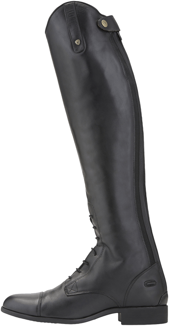 Men's Heritage Contour Field Zip Tall Riding Boots