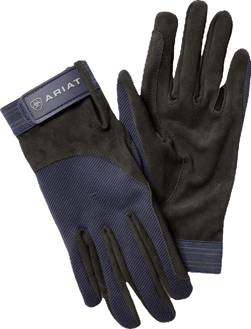 Tek Grip Gloves