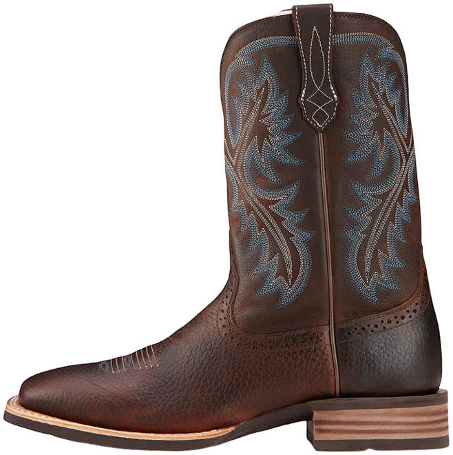 Men's Quickdraw Western Boots