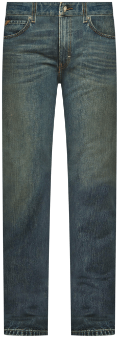 Men's M2 Relaxed Legacy Boot Cut Jeans