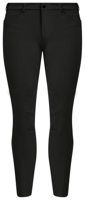 Men's Speranza Knee Patch Breech