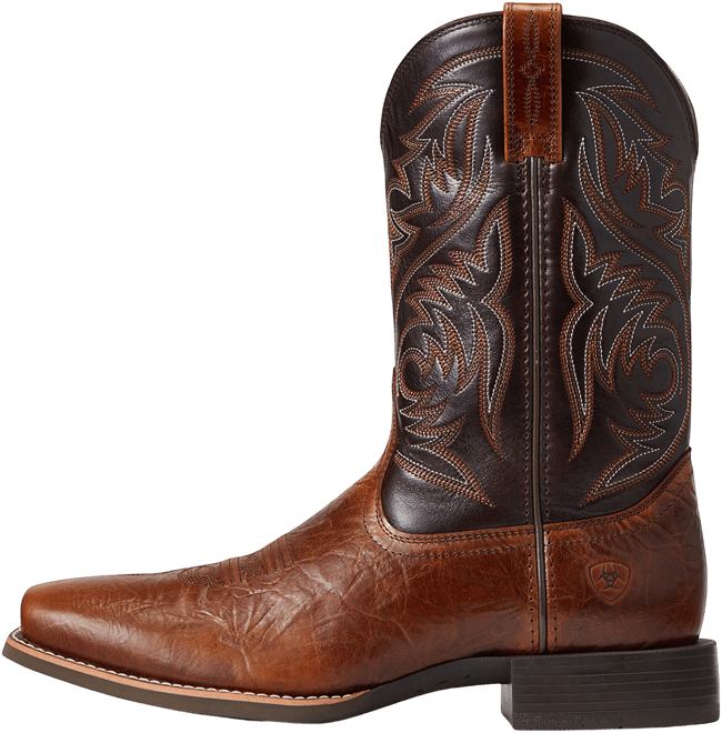 Men's Sport Herdsman Cowboy Boots