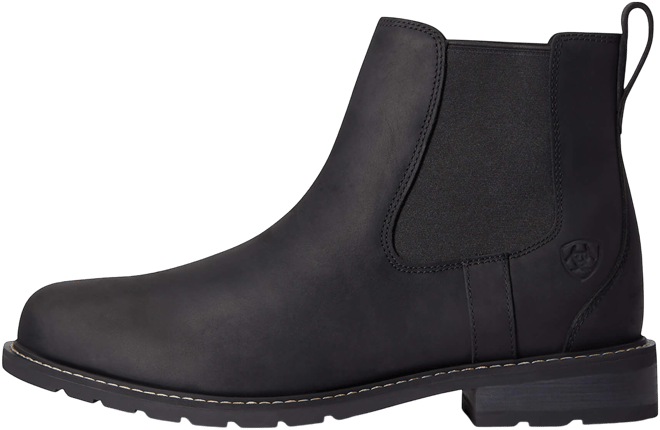 Men's Wexford Waterproof Chelsea Boots
