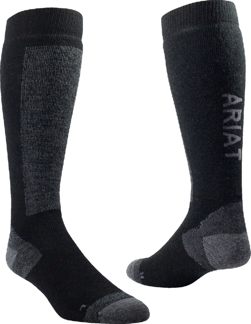 TEK Merino Socks