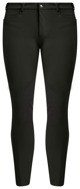 Men's Tri Factor Grip Knee Patch Breech