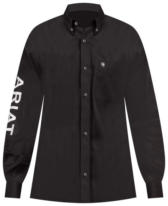 取寄) アリアット メンズ ベントテック クラシック フィット シャツ