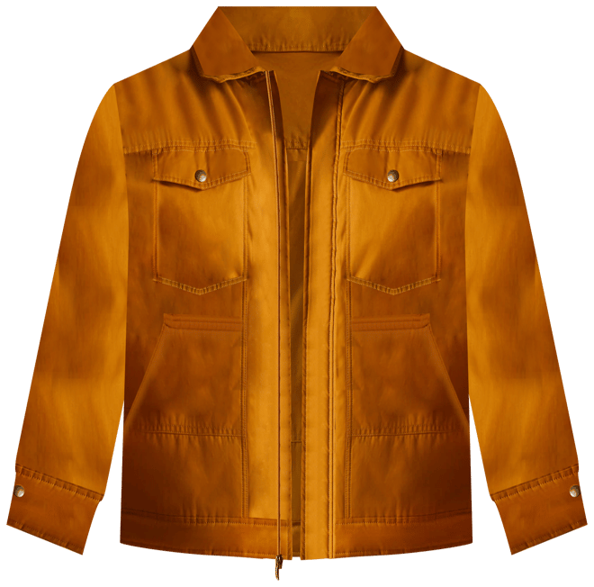 Men's Grizzly 2.0 Canvas Conceal and Carry Jacket