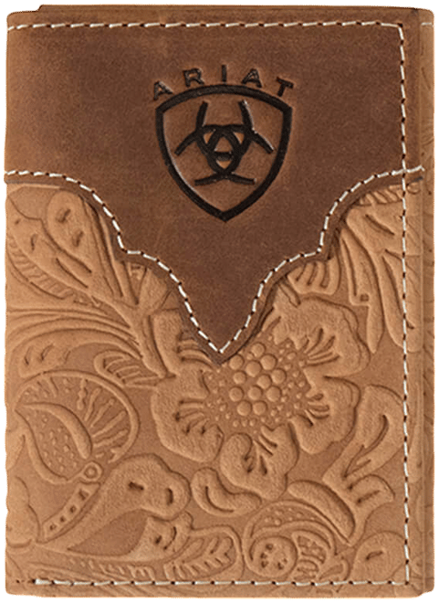 Men's Addison Trifold Wallet