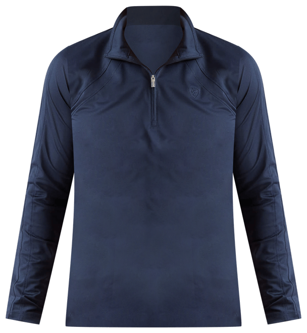 Men's Sunstopper 3.0 1/4 Zip Baselayer
