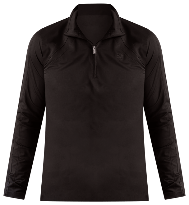 Men's Sunstopper 3.0 1/4 Zip Baselayer