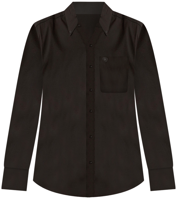 Men's 360 Airflow Classic Fit Shirt