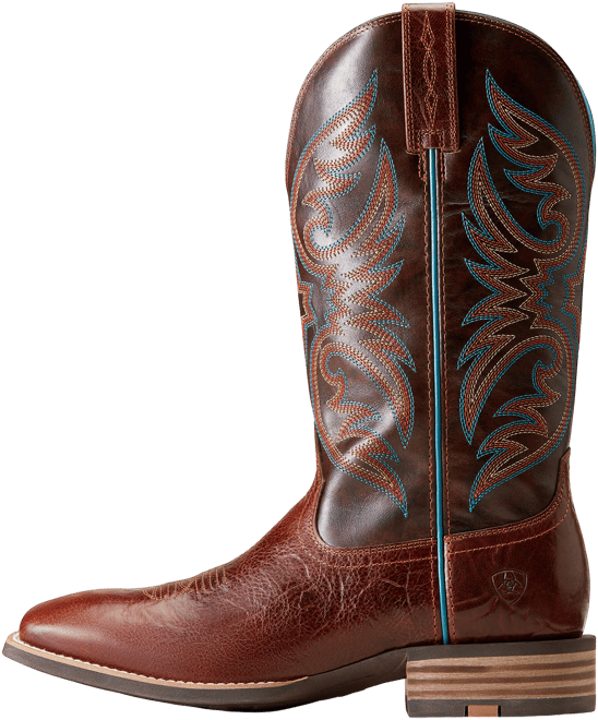 Men's Ricochet Cowboy Boots