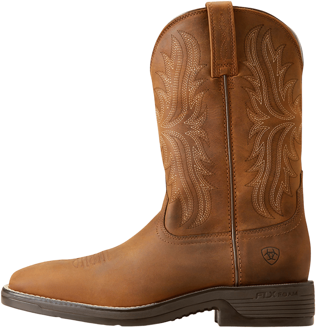 Men's Ridgeback Cowboy Boots