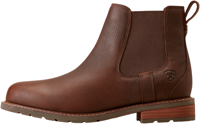 Men's Wexford Waterproof Chelsea Boots