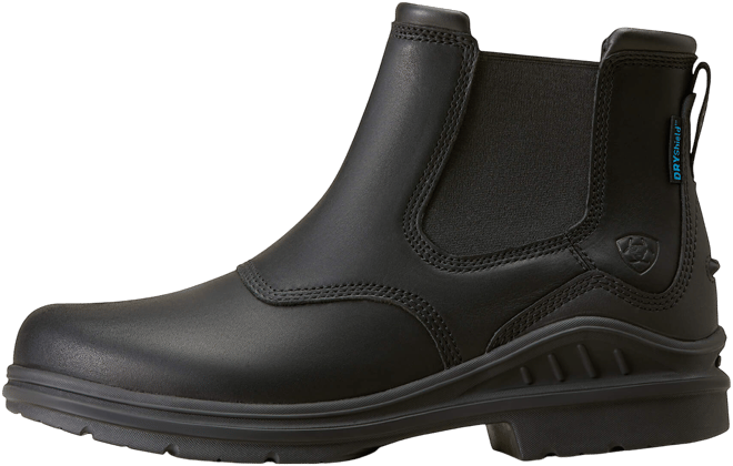 Men's Barnyard Twin Gore II Waterproof Boots