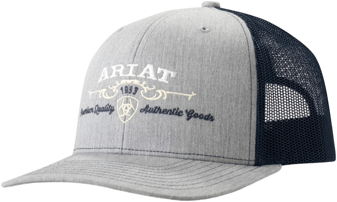 Men's Authentic Good Cap