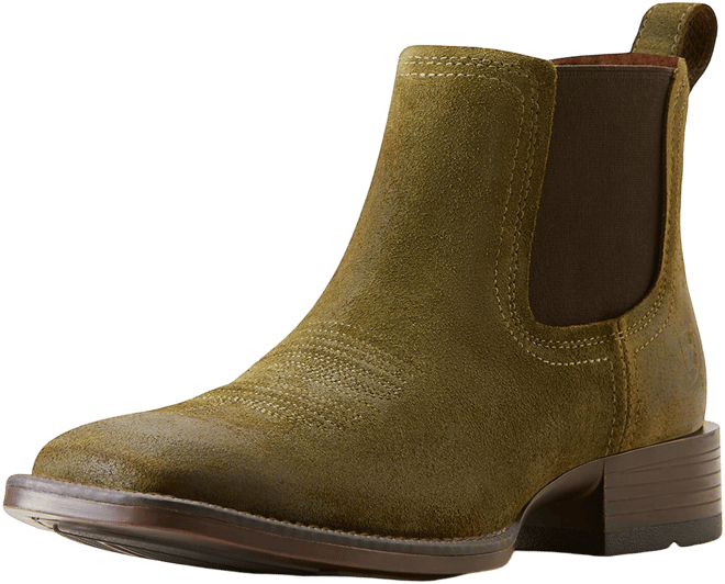 Men's Booker Ultra Western Boots
