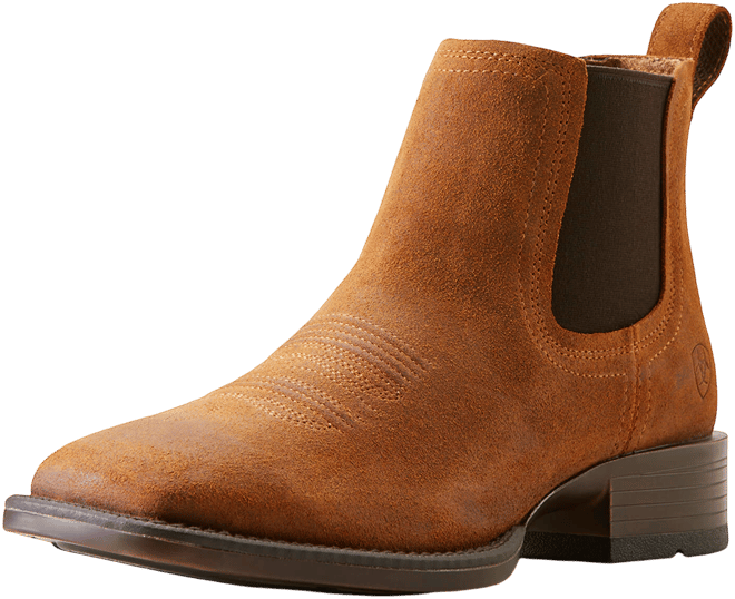 Men's Booker Ultra Western Boots