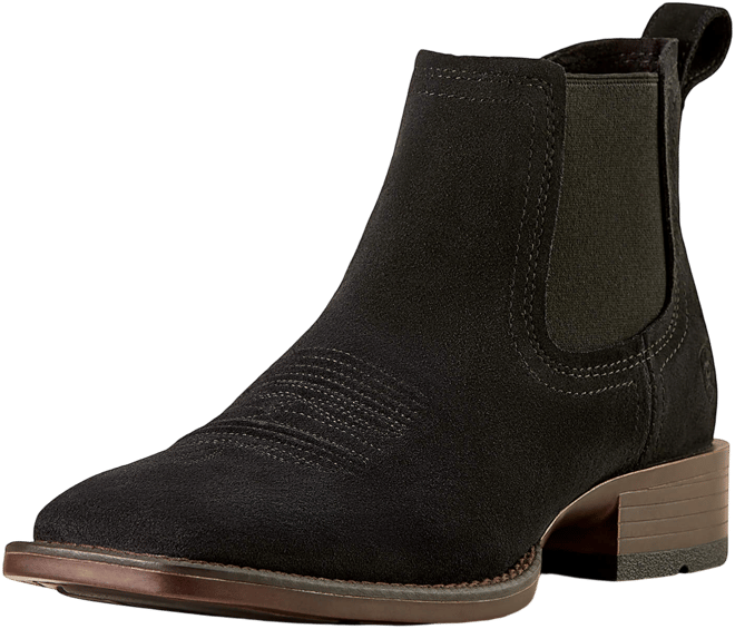 Men's Booker Ultra Western Boots