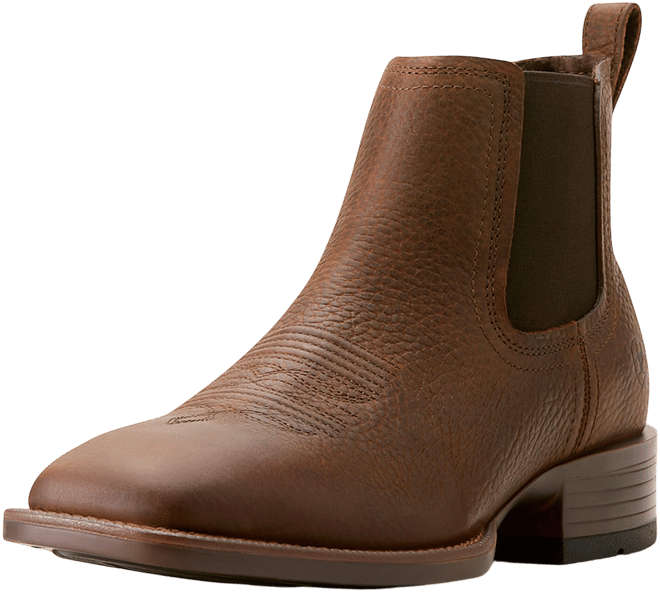 Men's Booker Ultra Western Boots