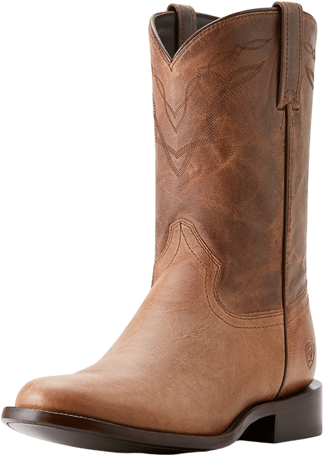 Men's Downtown Western Boots