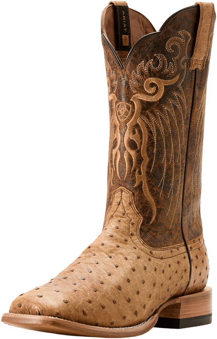 Men's Rio Cowboy Boots