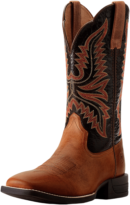 Men's Brush Creek Cowboy Boots