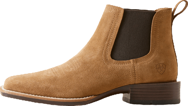 Men's Booker Ultra Western Boots