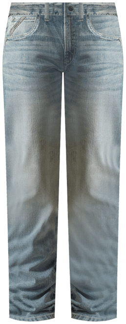 Men's M4 Relaxed Apollo Boot Cut Jeans