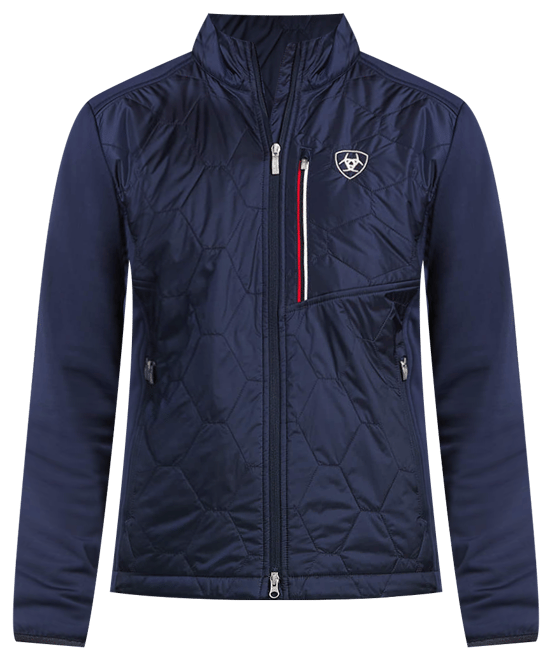 Women's Fusion Insulated Jacket