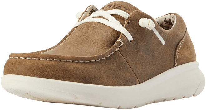 Women's Hilo Casual Shoes