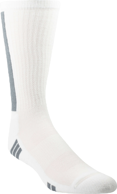 VentTEK® Mid Calf Performance Socks 2 Pair Pack