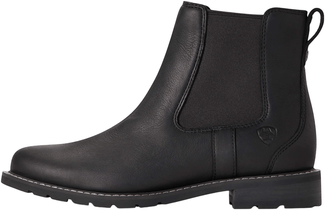 Women's Wexford Waterproof Chelsea Boots