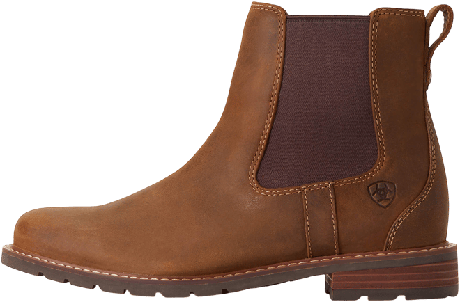 Women's Wexford Waterproof Chelsea Boots