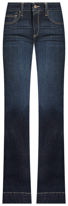 Women's Slim Trouser Ella Wide Leg