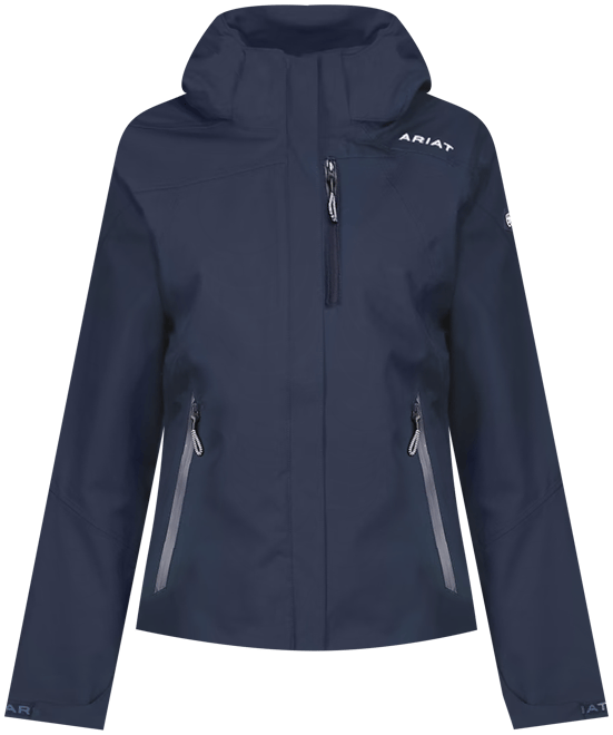 Women's Coastal Waterproof Jacket