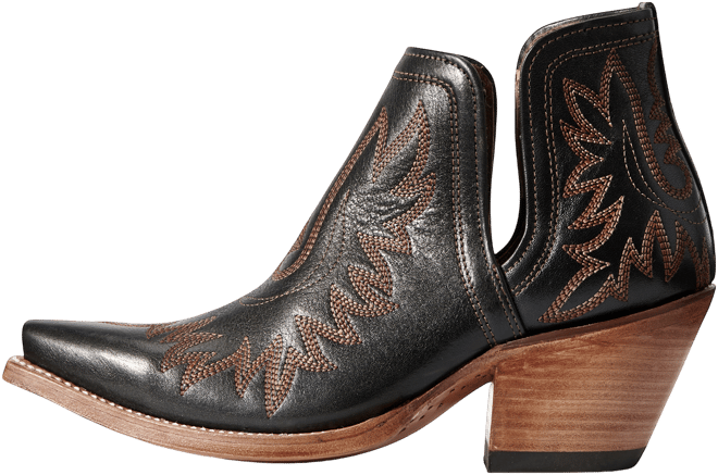 Women's Dixon Bootie