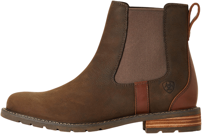 Women's Wexford Waterproof Chelsea Boots