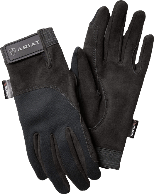 Insulated Tek Grip Gloves