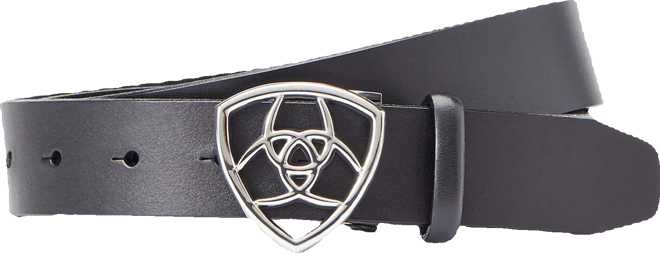 The Shield Belt