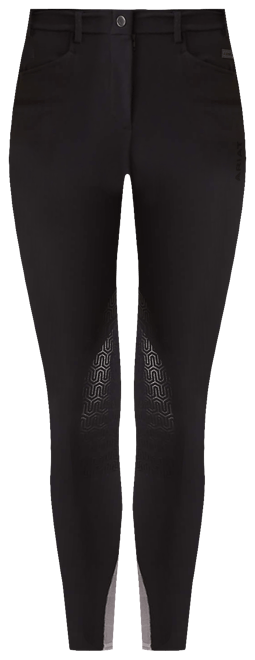 Women's Speranza Knee Patch Breech