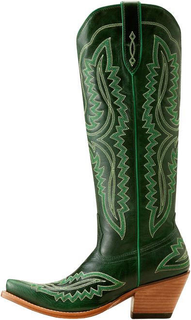Women's Casanova Western Boots