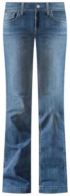 Women's Mid Rise Leila Trouser