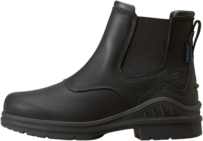 Women's Barnyard Twin Gore II Waterproof Boots