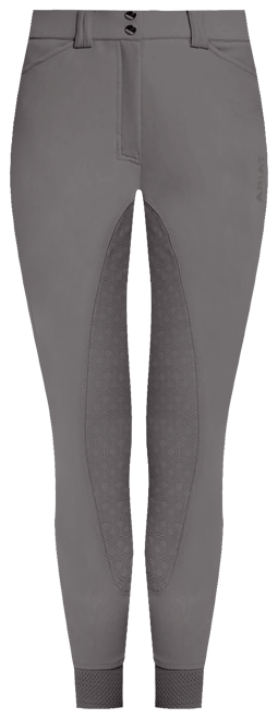 Women's Tri Factor Grip Full Seat Breech