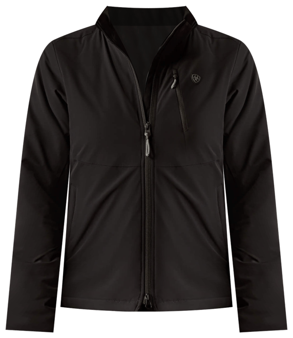 Veste Isolante Femme Ariat Rion Team StretchShell – Neuve