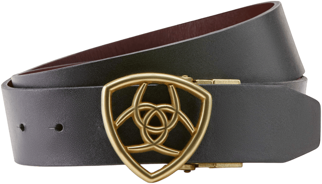 Women's Shield II Reversible Belt