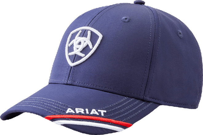 Shield Performance Cap